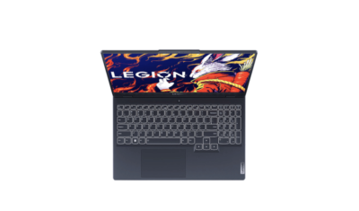 Lenovo Legion5 R7000 phim