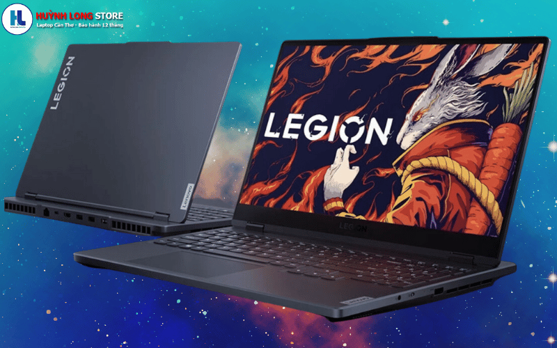 Lenovo Legion 5 (R7000) 2023