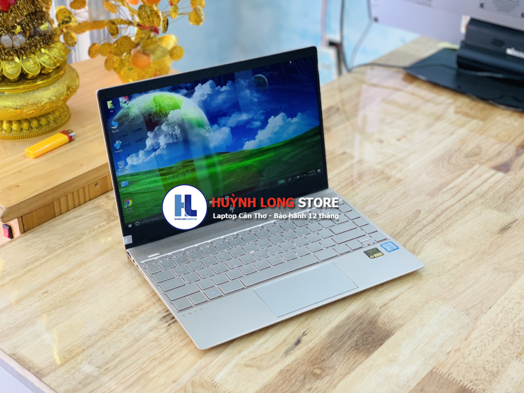 Mua laptop cũ tại Huỳnh Long Store