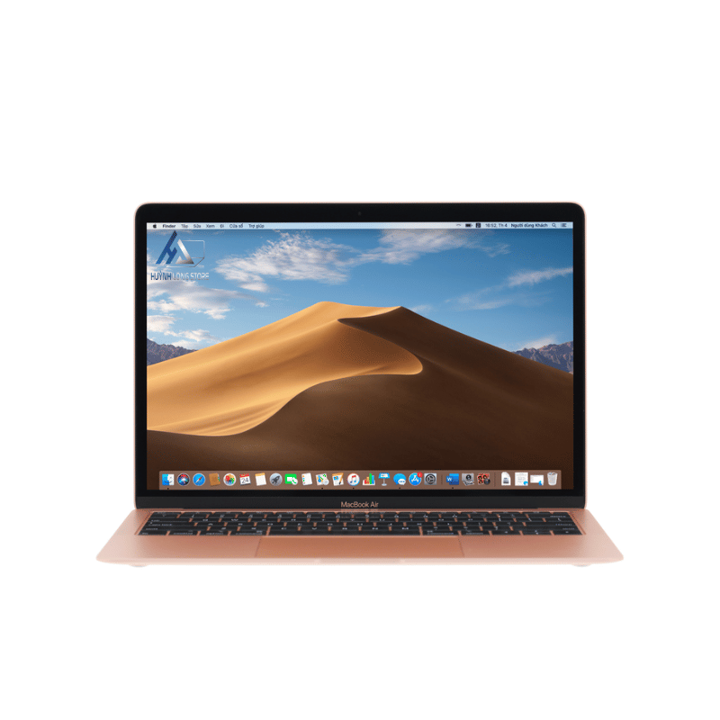 Macbook Air 2018