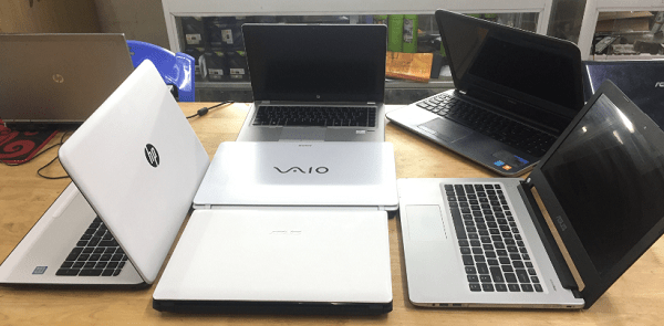 Những yếu tố cần có của laptop Cần Thơ chất lượng dành cho dân văn phòng