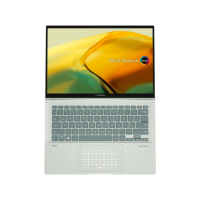 Asus Zenbook 14 OLED UX3402ZA i5 1240P/16GB/512GB/90Hz