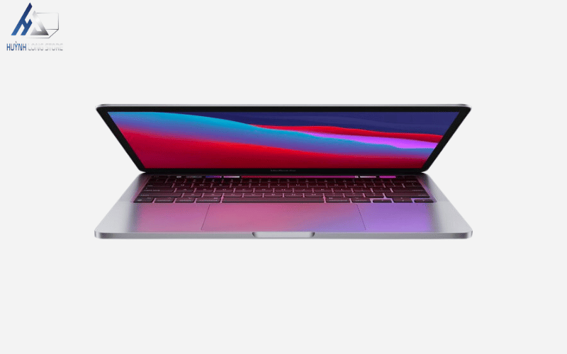 MacBook Pro 13 inch 2020 (Core i5 1.4GHz_ Ram 8GB_ SSD 256GB