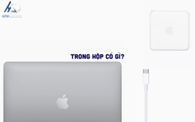 MacBook Pro 13 inch 2020 (Core i5 1.4GHz_ Ram 8GB_ SSD 256GB