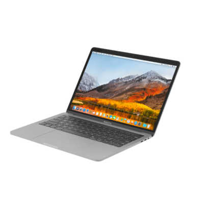 MacBook Pro 13in Retina MR9Q2 Grey 2018 4 1