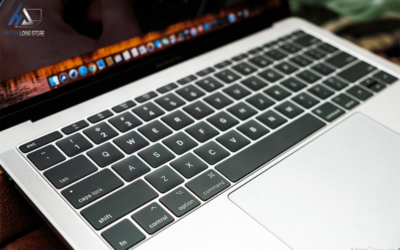 MacBook Pro 2019 13 inch (MV962_MV992) Core i5