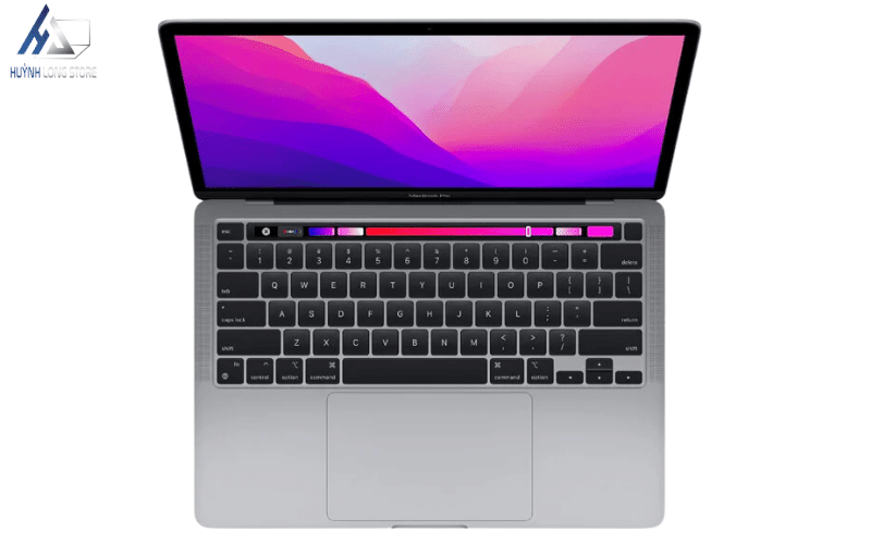 MacBook Pro 2022 13 inch Apple M2 8GB RAM 256GB SSD