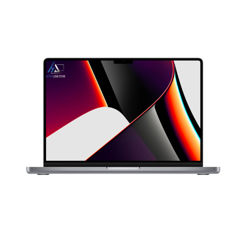 MacBook Pro 14 inch M1 Pro (2021)