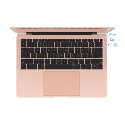 Macbook Air 2018 3