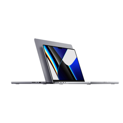 Macbook Pro 16 inch 2021 3