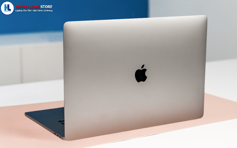 Macbook Pro 16 inch 2021 - Đẳng cấp hoàn hảo