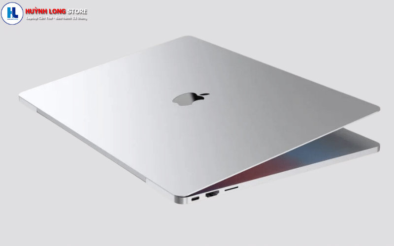Macbook Pro 16 inch 2021 