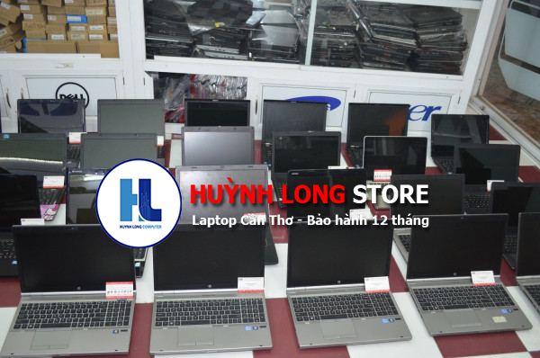 Bí quyết chọn địa chỉ mua laptop cũ Cần Thơ uy tín, chuyên nghiệp