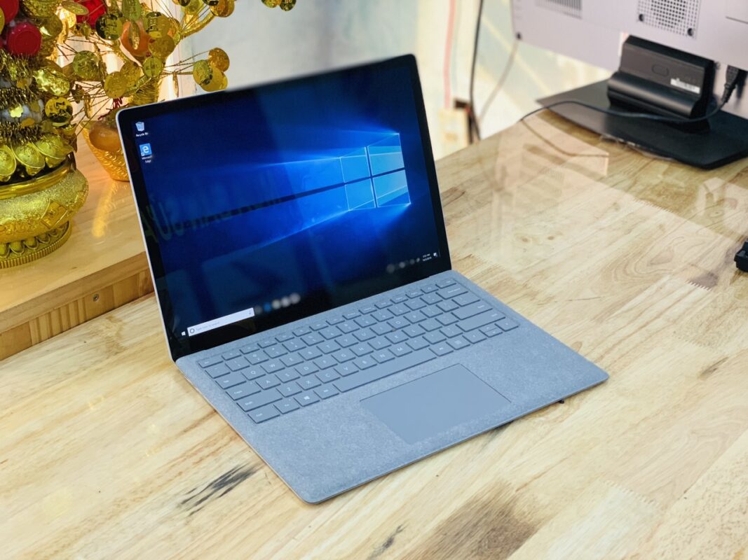 Chọn mua laptop Cần Thơ cần lưu ý những tiêu chí gì?