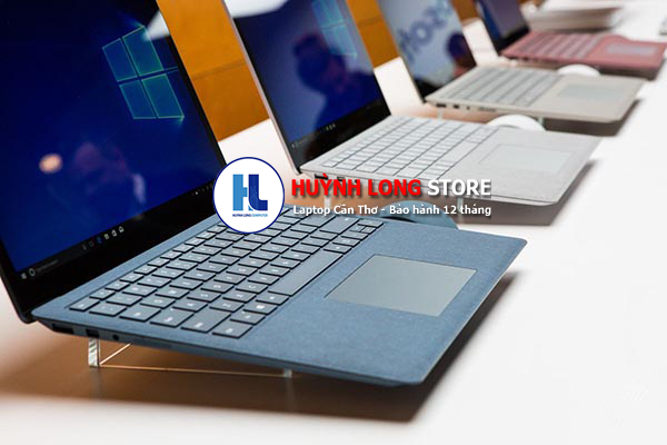 Lợi ích khách hàng sử dụng dịch vụ thu mua laptop cũ Cần Thơ tận nơi của Huỳnh Long Store