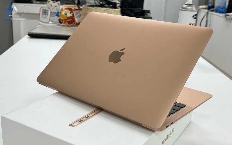 sửa chữa Macbook Cần Thơ