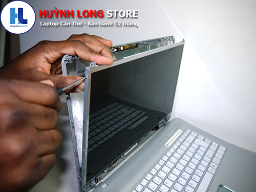 Thay màn hình laptop Cần Thơ