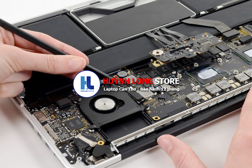 Kinh nghiệm lựa chọn đơn vị sửa Macbook Cần Thơ uy tín, chuyên nghiệp