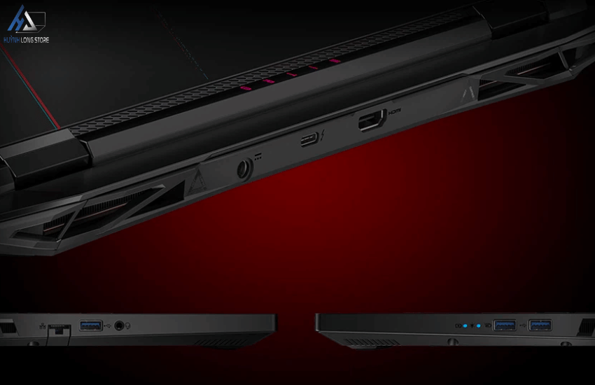 Acer Nitro 5 AN515-58-56CH Core i5
