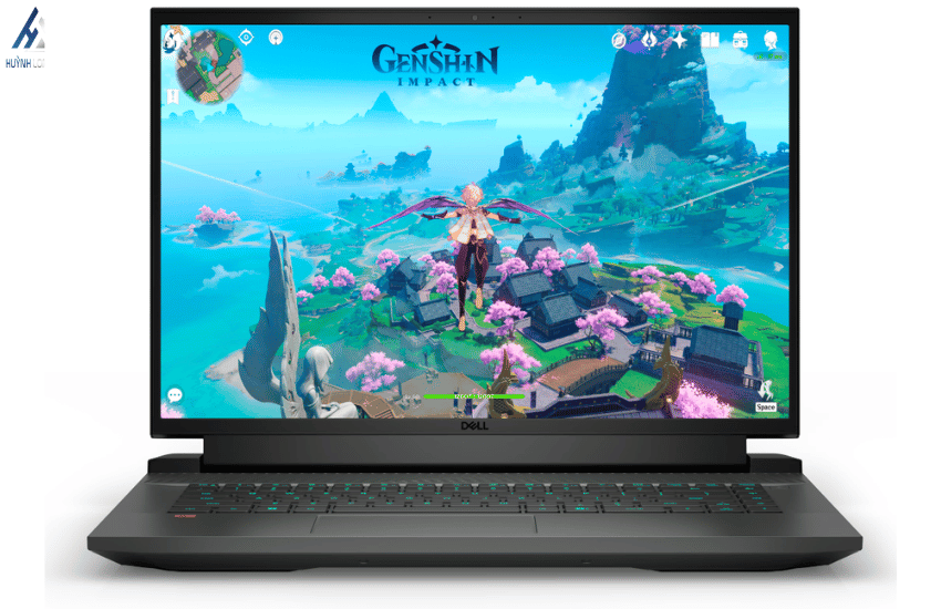 Dell Gaming G16 7620 