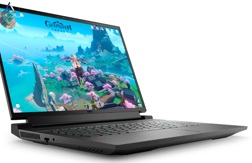 Dell Gaming G16 7620 