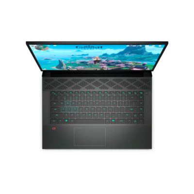 Dell Gaming G16 7620