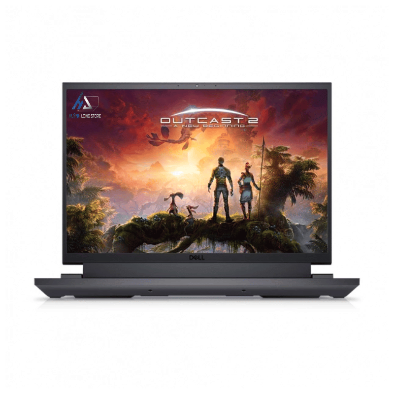 Dell Gaming G16 7630 Core i7