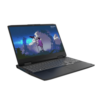 Lenovo Ideapad Gaming 3 2023 Ryzen R5 7535HS 3