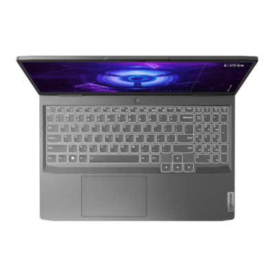 Lenovo LOQ 2023 15APH8 82XT001NUS Ryzen 7 7840HS 8GB 512GB RTX 4050 6GB 15.6 FHD 144Hz 2