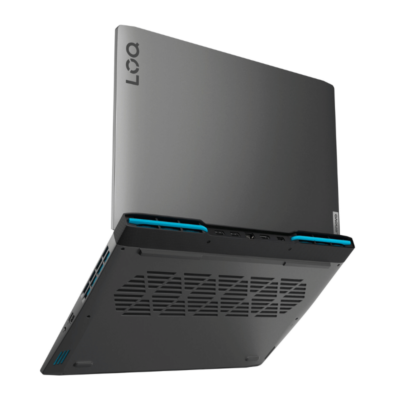 Lenovo LOQ 2023 15APH8 82XT001NUS Ryzen 7 7840HS 8GB 512GB RTX 4050 6GB 15.6 FHD 144Hz 3