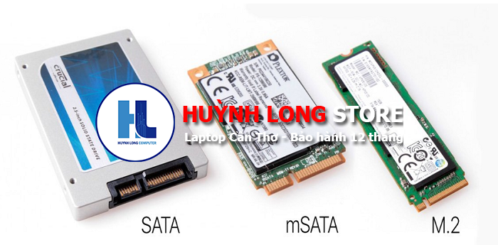 Khi nào bạn cần dịch vụ thay ổ cứng SSD Cần Thơ?