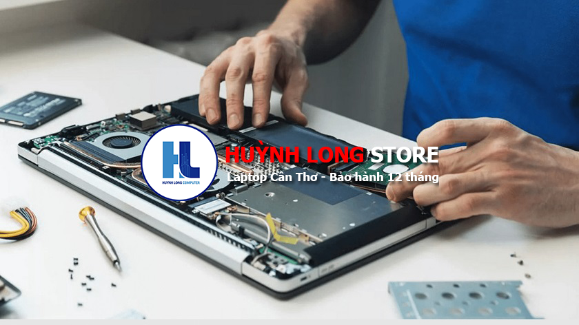 Sửa laptop Cần Thơ giá rẻ