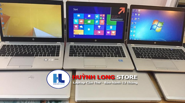 Laptop cũ Cần Thơ tốt nhất