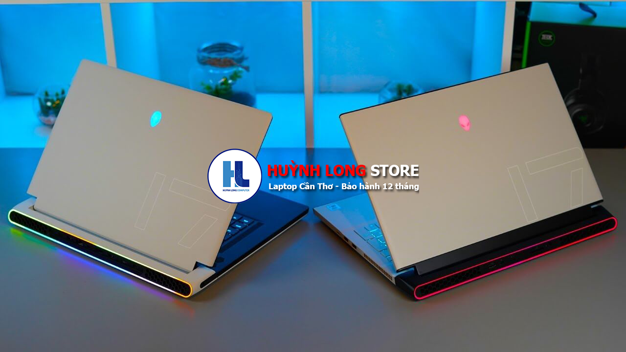 Laptop gaming Cần Thơ