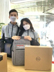 Vì sao nên mua laptop cũ Cần Thơ tại Huỳnh Long Store?