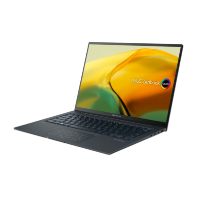 Asus Zenbook 14X OLED Q410VA 2