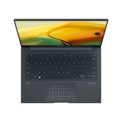 Asus Zenbook 14X OLED Q410VA 3