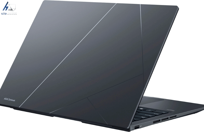 Asus Zenbook 14X OLED Q410VA (Core i5-13500H, 8GB, 512GB, 14.5'' 2K+ OLED Touch 120Hz)