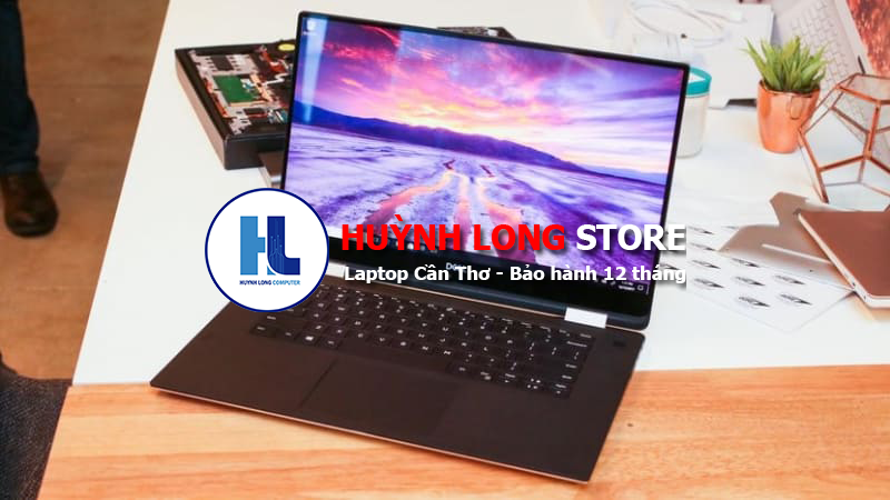 Địa chỉ mua laptop cũ Cần Thơ uy tín, chuyên nghiệp