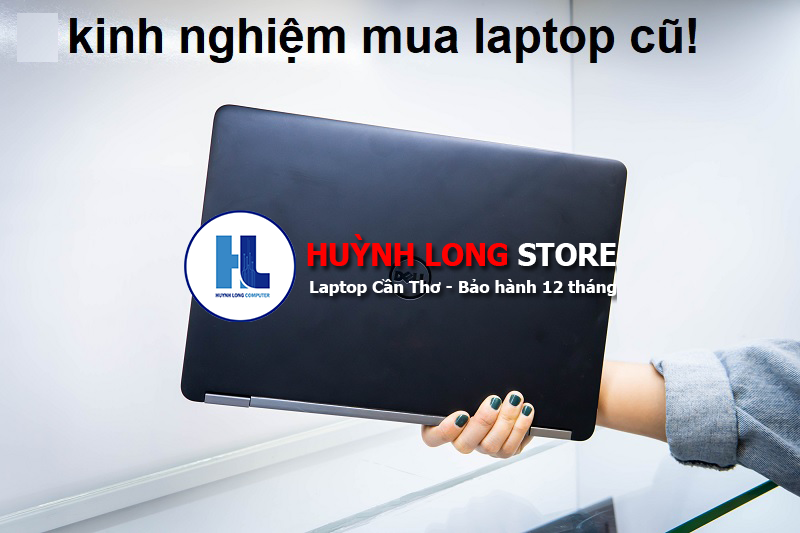 Huỳnh Long Store