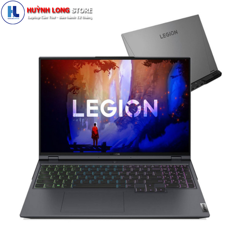 Lenovo Legion 5 pro