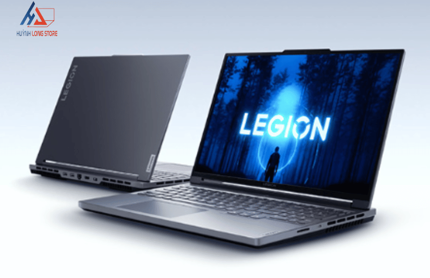 Lenovo Legion 5 cong ket noi