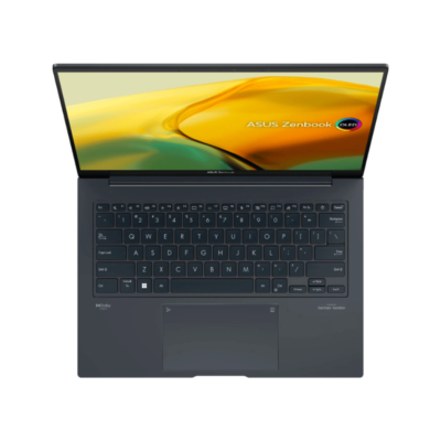 Laptop Asus Zenbook 14 Q420VA 2