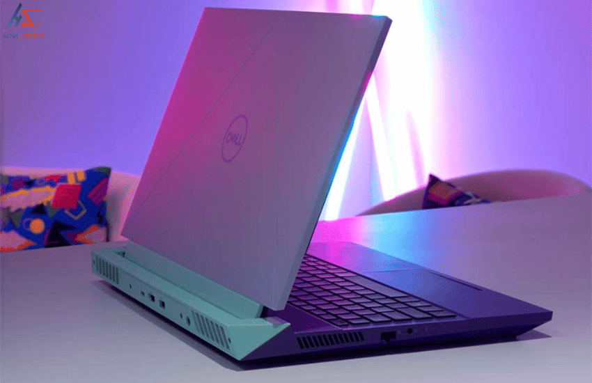 Laptop Dell Gaming G15 5530 2023 Core i5-13450HX