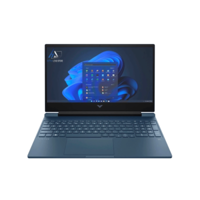 Laptop Gaming HP Victus 2023 15-FA1093DX (Core i5-13420H, 8GB, 512GB, RTX 3050 6GB, 15.6" FHD 144Hz)