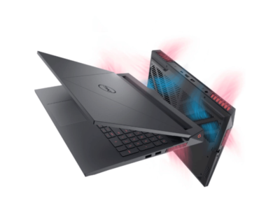 Dell Gaming G15 5535 2