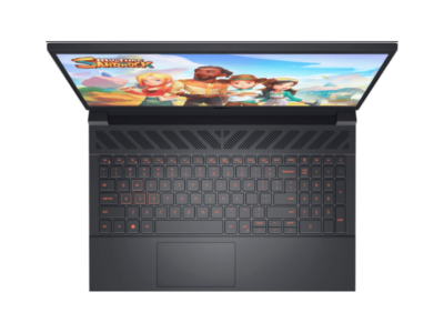 Dell Gaming G15 5535 4