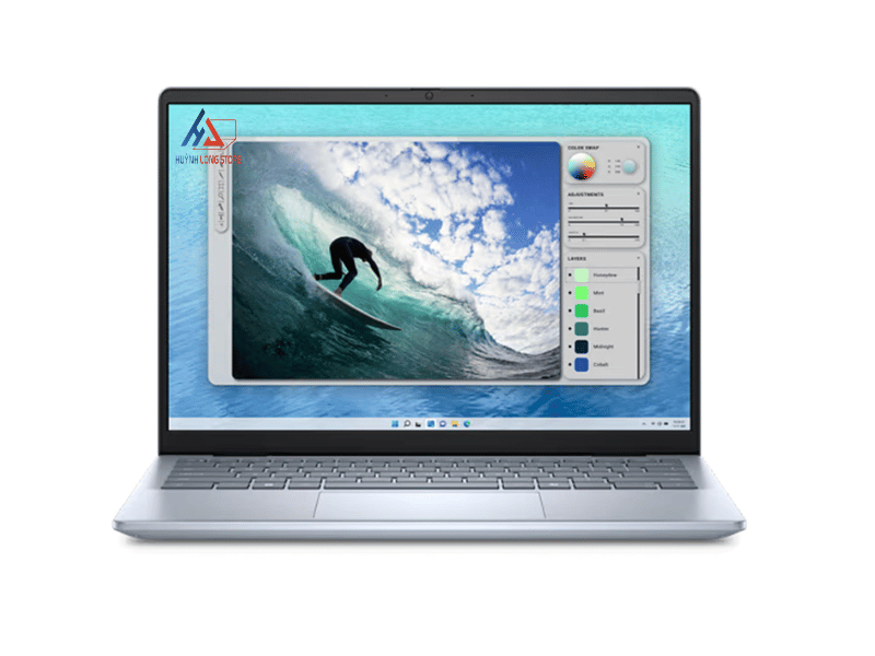 Dell Inspiron 14 5440 N4I7204W1 4