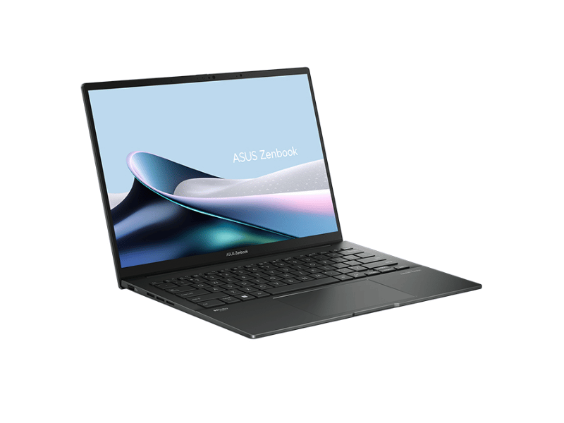 Laptop Asus Zenbook Q415 2