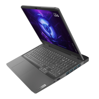 Lenovo LOQ 2023 82XV002LUS Core i5 4